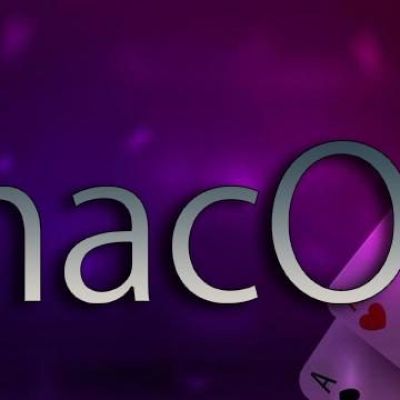 Бесплатно скачать PokerDom для Mac OS