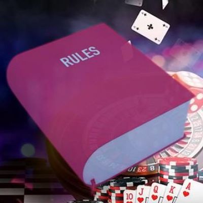 Официальные условия азартного сервиса PokerDom