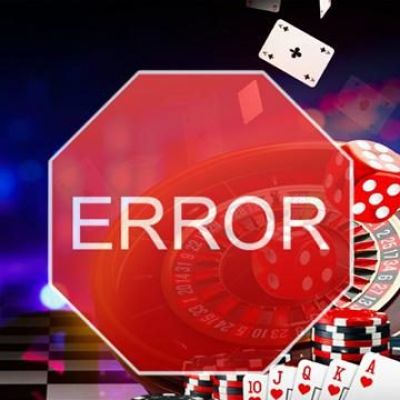 Пути решения проблем с работой ПокерДома