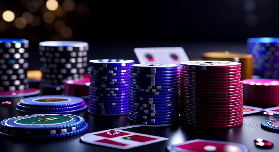 Покердом - справочная информация о самом популярном покер-руме